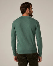 Load image into Gallery viewer, 7 Diamonds Belford L/S Polo
