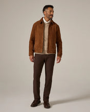 Load image into Gallery viewer, 7 Diamonds Outback Suede Jacket
