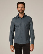 Load image into Gallery viewer, 7 Diamonds Warren L/S Shirt
