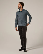 Load image into Gallery viewer, 7 Diamonds Warren L/S Shirt
