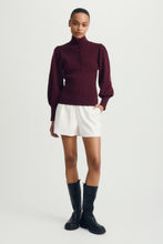 Load image into Gallery viewer, Melissa Nepton Ash Sweater
