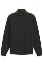 Load image into Gallery viewer, Bugatti Qrtr Zip Sweater
