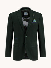Load image into Gallery viewer, A Fish Named Pique Blazer

