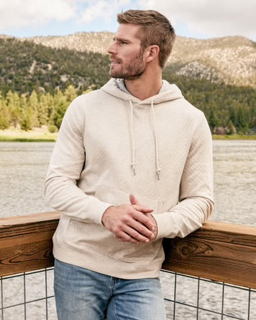 Flag & Anthem Bradner Hoodie