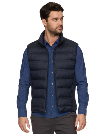 Flag & Anthem Dayton Puffer Vest