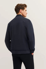 Load image into Gallery viewer, Bugatti Sweatshirt Jacket
