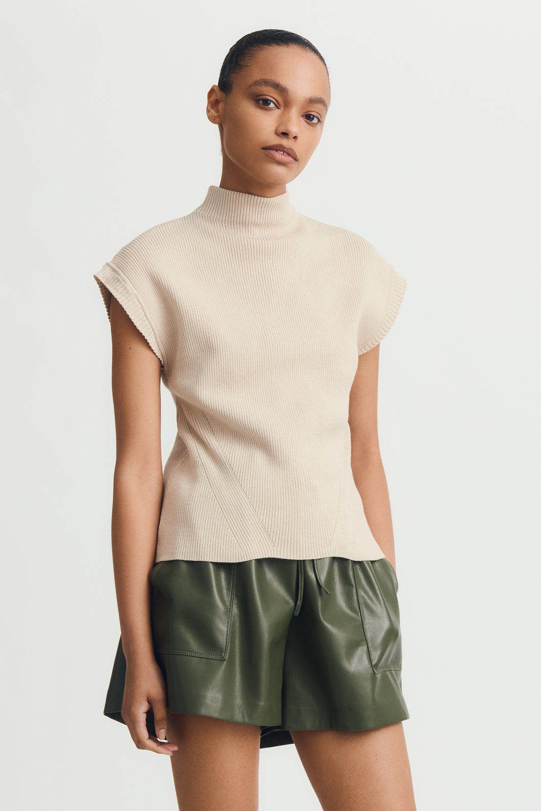 Melissa Nepton Mabel Sweater