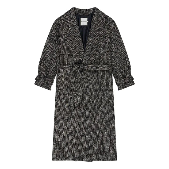 New Society Oslo Coat