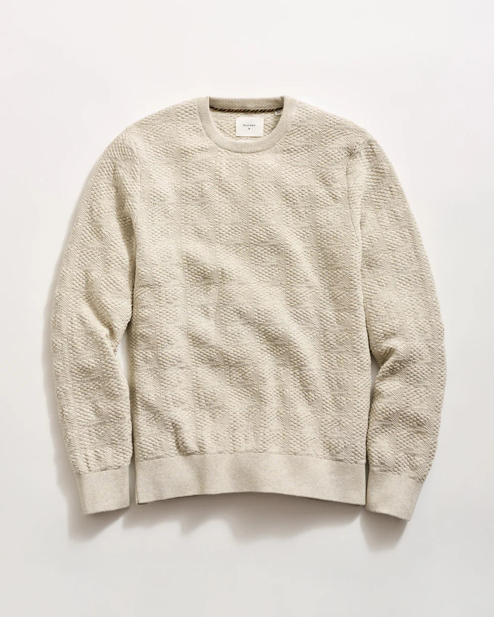 Billy Reid Geo Links Crew