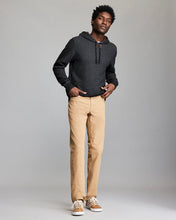 Load image into Gallery viewer, Billy Reid Rib Hoodie Pullover
