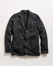 Load image into Gallery viewer, Billy Reid Knit Sport Coat
