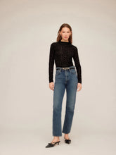 Load image into Gallery viewer, Fifteen Twenty Khami Velvet Top
