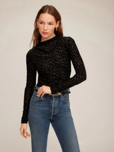 Load image into Gallery viewer, Fifteen Twenty Khami Velvet Top
