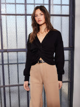 Load image into Gallery viewer, Fifteen Twenty Krista Twist Top
