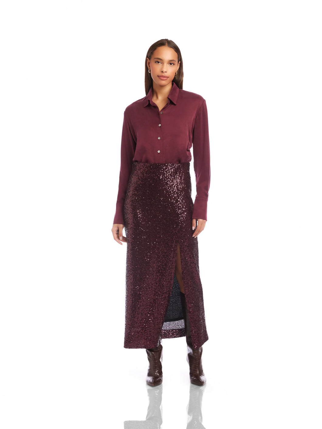 Fifteen Twenty Cora Skirt