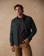 Load image into Gallery viewer, The Normal Brand Big Jake Shirt Jacket
