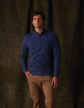 Load image into Gallery viewer, The Normal Brand Puremeso Qtr Zip
