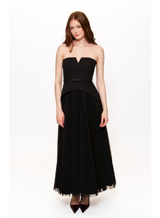 Hutch Lilibet Gown