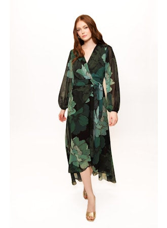 Hutch Bridge 2 Dress