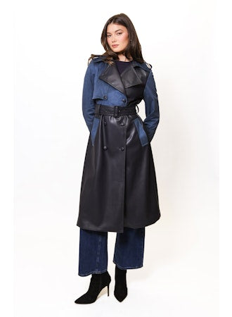 Hutch Stasia Coat