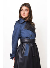Load image into Gallery viewer, Hutch Stasia Coat
