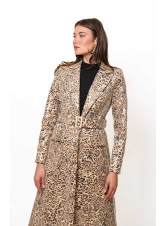Hutch Hana Coat