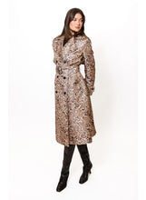 Load image into Gallery viewer, Hutch Vance Coat
