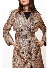 Load image into Gallery viewer, Hutch Vance Coat
