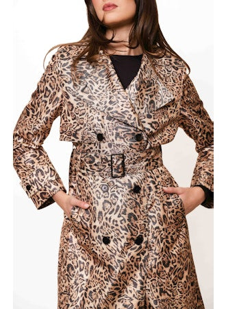 Hutch Vance Coat