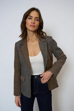 Load image into Gallery viewer, Central Park West Raven Jacket
