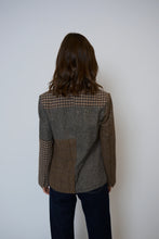 Load image into Gallery viewer, Central Park West Raven Jacket
