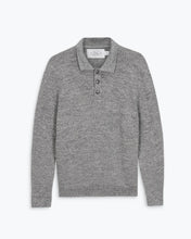 Load image into Gallery viewer, Alex Crane Anchor Polo
