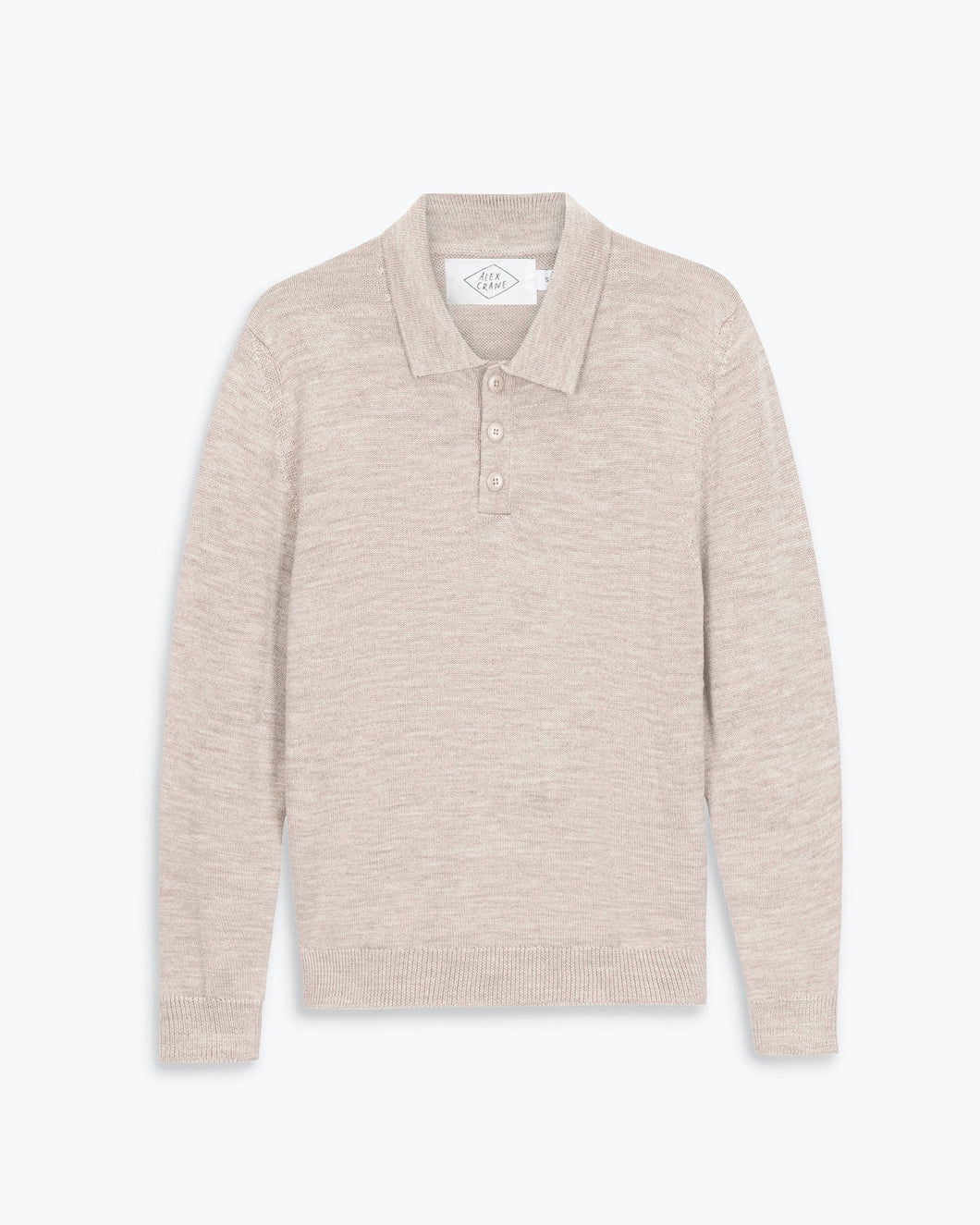 Alex Crane Anchor Polo