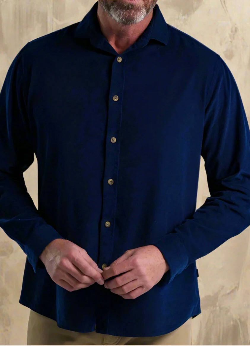 Stone Rose Traverse Shirt