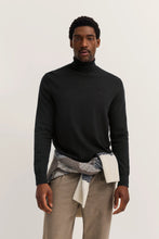 Load image into Gallery viewer, Bugatti Turtleneck Sweater
