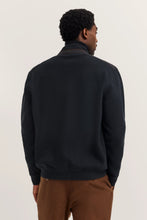 Load image into Gallery viewer, Bugatti Quilted Sweatshirt Jacket
