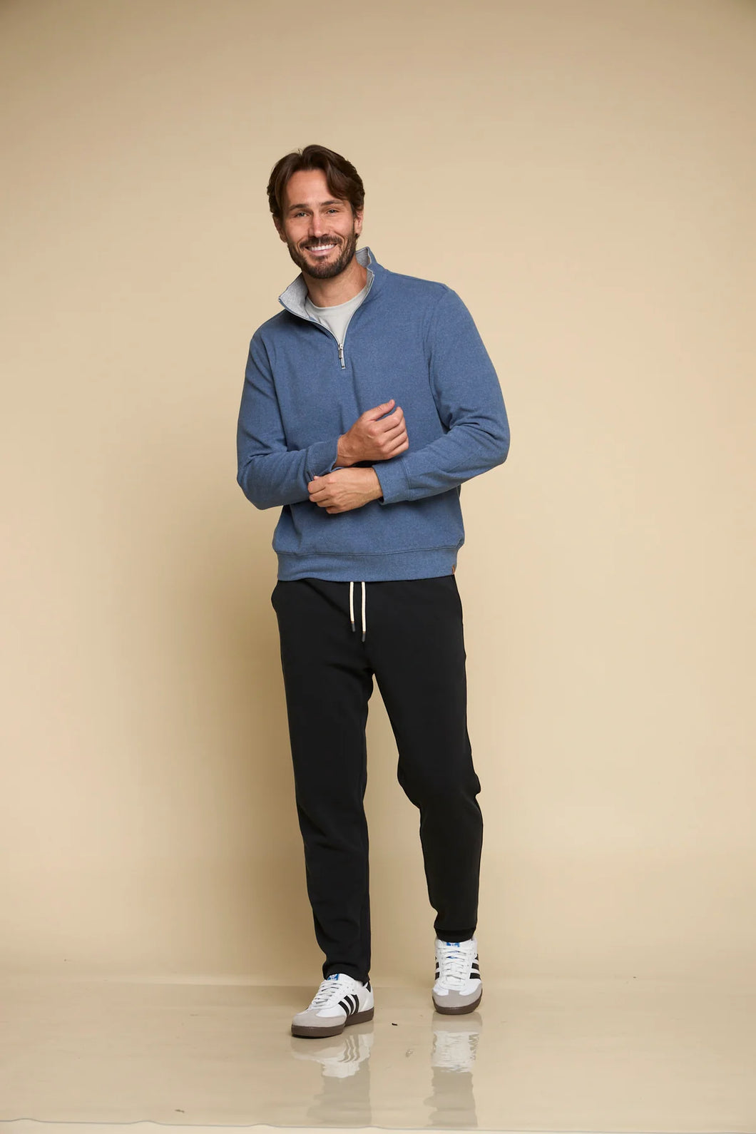 Fundamental Coast Northend Qrtr Zip