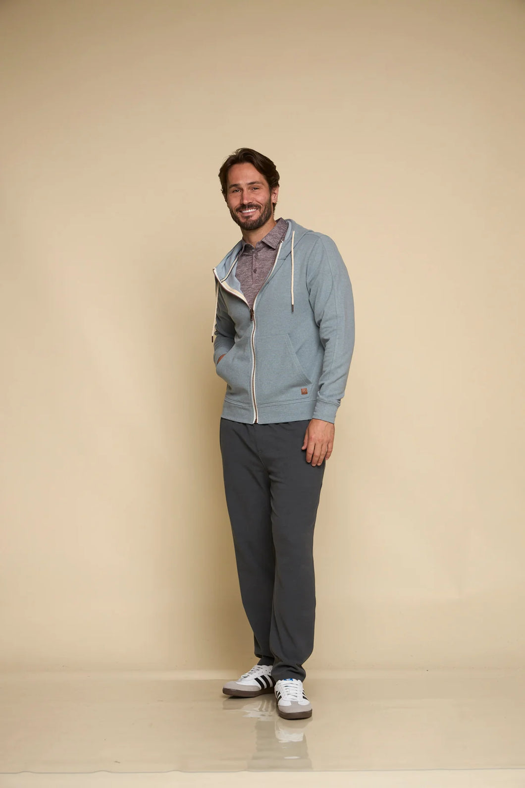 Fundamental Coast Maverick Pant