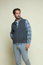 Load image into Gallery viewer, Fundamental Coast Maverick Full Zip Vest
