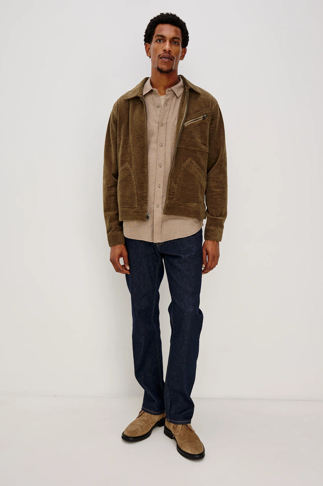 Rails Ketter Jacket