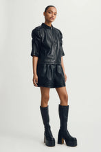 Load image into Gallery viewer, Melissa Nepton Lina Zip Up Top
