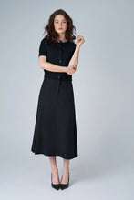 Load image into Gallery viewer, Astrid S/S Cardigan
