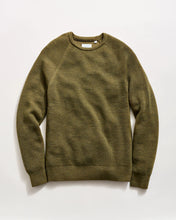 Load image into Gallery viewer, Billy Reid Bishop Rib Crew
