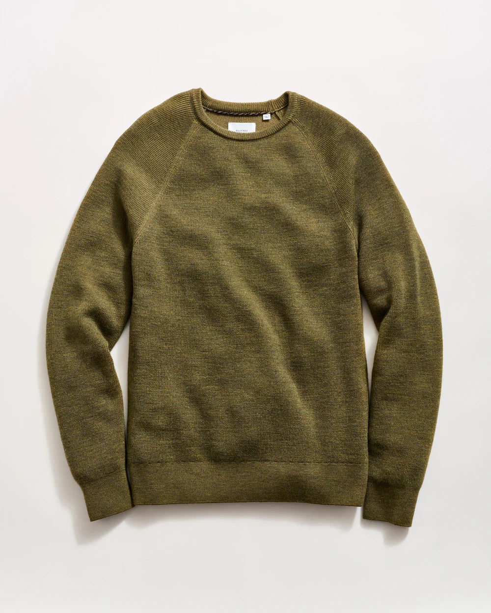 Billy Reid Bishop Rib Crew