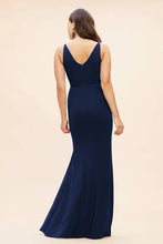 Load image into Gallery viewer, Dress the Population  Iris Gown
