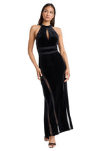 Load image into Gallery viewer, Donna Morgan Luisa Gown
