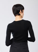 Load image into Gallery viewer, Majestic Filatures Merino Crewneck
