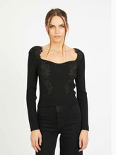 Load image into Gallery viewer, Caballero Mallory Top
