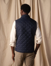 Load image into Gallery viewer, The Normal Brand Quilted Vest
