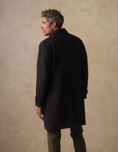 Load image into Gallery viewer, The Normal Brand Henry Topcoat
